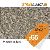 Plastering Sand image