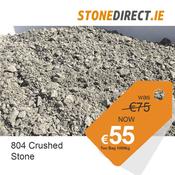 804 Crushed Stone