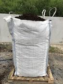 Bark Mulch 2m3 Tall Bag