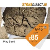 Play Sand image