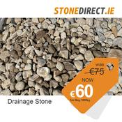 Drainage Stone