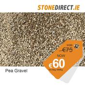 Pea Gravel