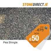 Pea Shingle