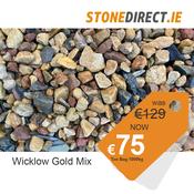 Wicklow Gold Mix