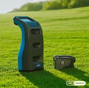 Foresight GC3s Launch Monitor image