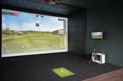 Luxury Simulator Wall Panels