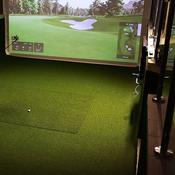 Putt &amp; Strike Turf Combo