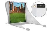 Impact screen for Deluxe driving net