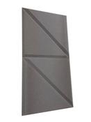 610mm x 610mm Triangular Golf Simulator Wall and Ceiling Foam Panels