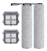 Tineco wet and dry vacuum cleaner accessory set for Floor S5/S5 PRO (2 * HEPA + 2 * Brush Roller)