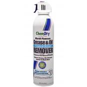 Grease &amp; Oil Remover image