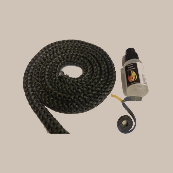 Replacement Stove Parts Boru 700i Rope and Glue in Cork GetLocal