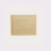 Replacement Stove Parts - Boru 400i - Brick Liner Baffle