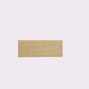 Replacement Stove Parts - Boru 900i  -Brick Liner Baffle