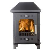 Replacement Stove Glass - Boru Fiachra