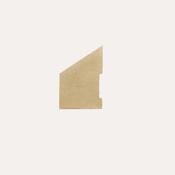 Replacement Stove Parts - Carraig Beag - Brick Liner Left