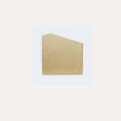 Replacement Stove Parts - Boru 700i  - Brick Liner Left