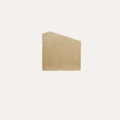 Replacement Stove Parts - Boru 700i  - Brick Liner Right