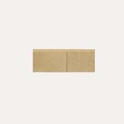 Replacement Stove Parts - Carraig Beag - Brick Liner Back