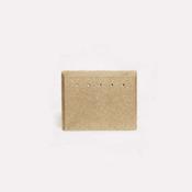 Replacement Stove Parts - Croi Beag - Brick Liner Back