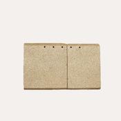 Replacement Stove Parts - Fiachra Freestanding - Brick Liner Back