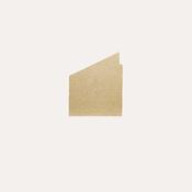 Replacement Stove Parts - Fiachra Inset - Brick Liner Right