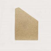 Replacement Stove Parts - Croi Beag - Brick Liner Left