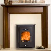 Replacement Stove Glass - Croi Beag