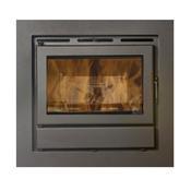 Replacement Stove Glass - Boru 600i Double Sided