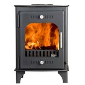 Replacement Stove Glass - Carraig Mor 12kW