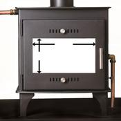 Stove Glass Calculator