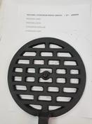 Riddle Grate for Mazona Cairo / Luxor image