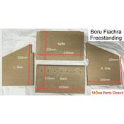 BORU FIACHRA FREE STANDING BRICK LINERS