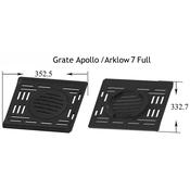 GRATE APOLLO/ARKLOW 7 KW FULL SET