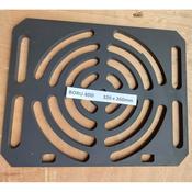 BORU 400I GRATE 320x260MM