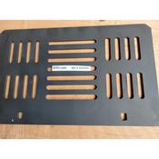 BORU 600I 507x315 MM GRATE