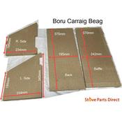 BORU CARRAIG BEAG BRICKS