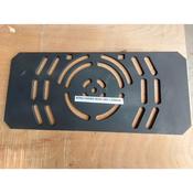 BORU CARRIG BEAG 560x250MM GRATE