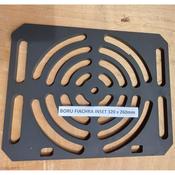 BORU FIACHRA INSERT GRATE 320x260MM