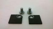 Oisin Glass Clip (x1)