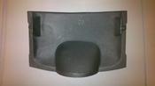 Oisin Top Baffle