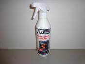 Sprayable Stove Glass Cleaner (500ml) image