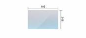 Stove Glass - Henley Sherwood 12kw