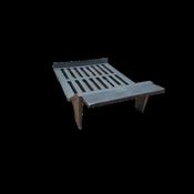 Q00023AXX - FIONN SOLID FUEL GRATE image