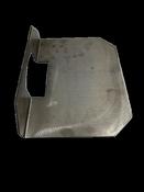 F01360AXX - TOP BAFFLE
