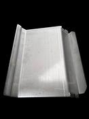F01080AXX - BOTTOM BAFFLE(To Ser:0749029)