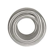 Pellet Stove Air Intake Ducting ⌀ 50mm x 1 Metre