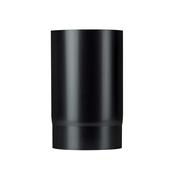 Stove Flue 250mm - ⌀ 150mm Diameter (6 inch) image