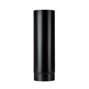 Stove Flue 500mm - ⌀125mm Diameter (5 inch) image