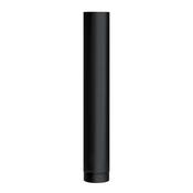 Stove Flue 1000mm  - ⌀ 150mm Diameter (6 inch) image